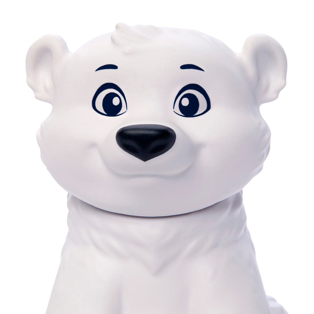 Disney Frozen Elsa and Bear Cub Doll