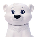 Disney Frozen Elsa and Bear Cub Doll