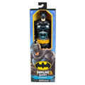 Batman 30cm Figure Ninja Strike