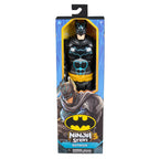 Batman 30cm Figure Ninja Strike