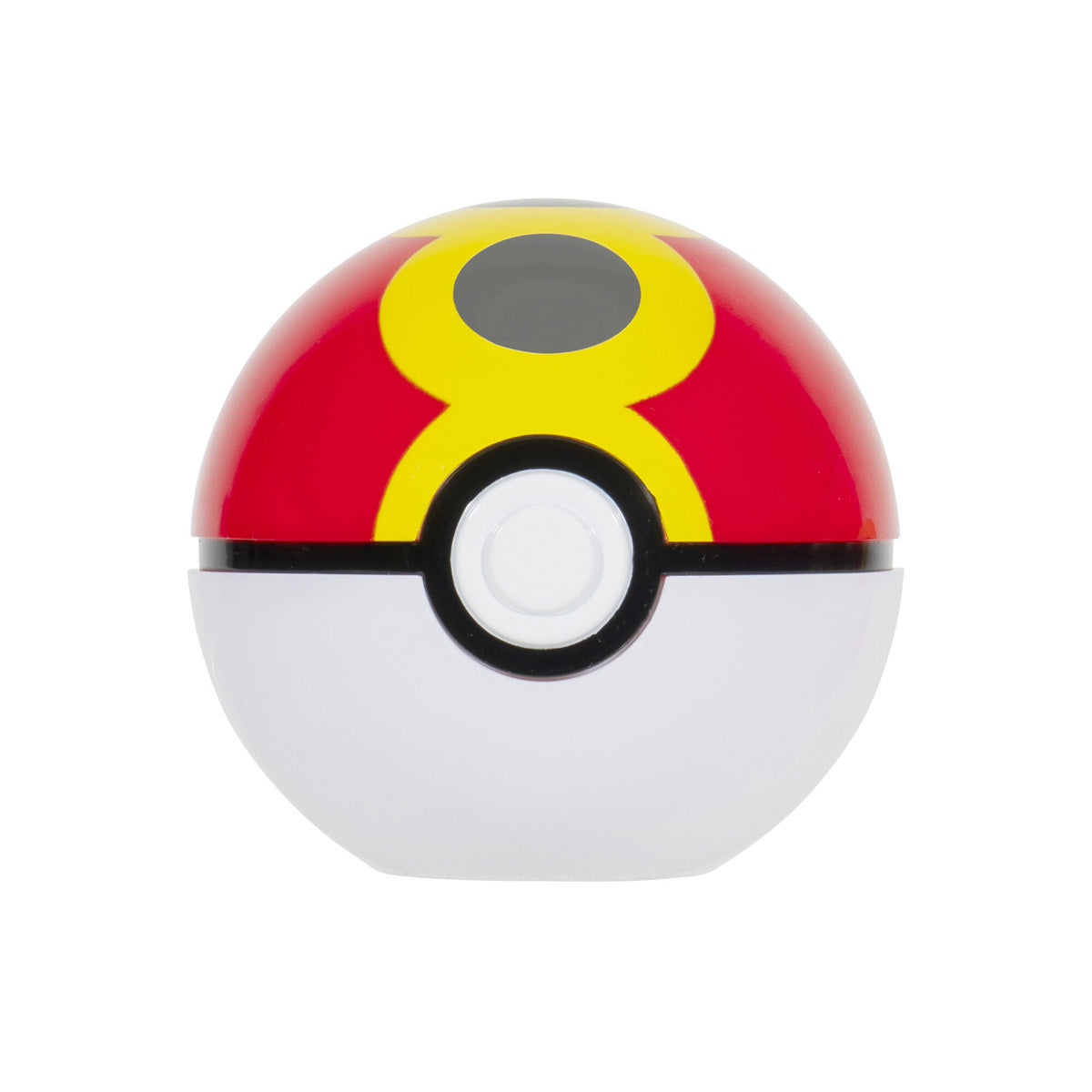 Pokemon Clip Chimchar and Repeat Ball Figure