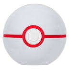 Pokemon Clip N Go Scorbunny and Premier Ball