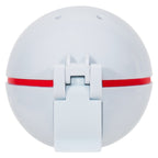 Pokemon Clip N Go Scorbunny and Premier Ball