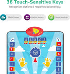 Interactive Prayer Mat - Kids Salah Learning