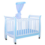 Junior Wood Baby Cot BC-6048