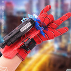 Spider-Style Shooter Glove Toy AT-5991-6