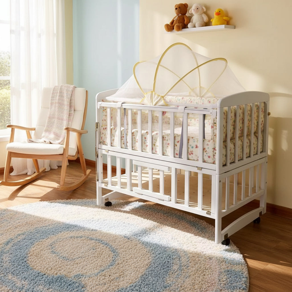 BABY COT