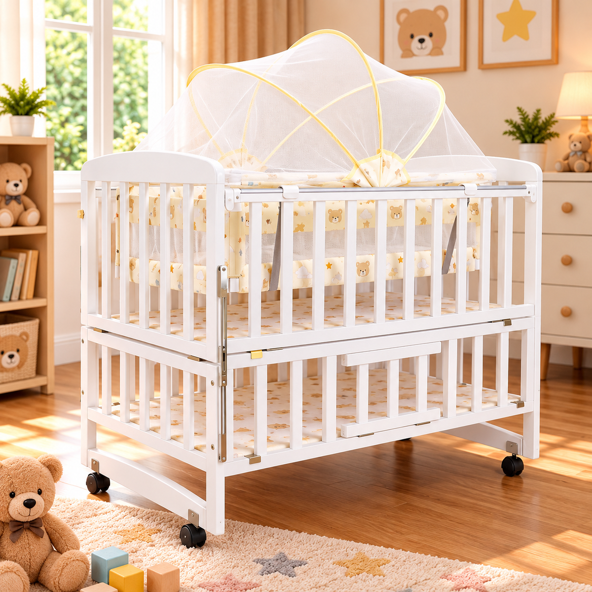 BABY COT