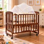 BABY COT