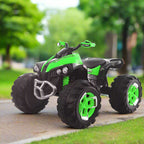 Kids ATV Quad Ride-On Toy MB-6677FB