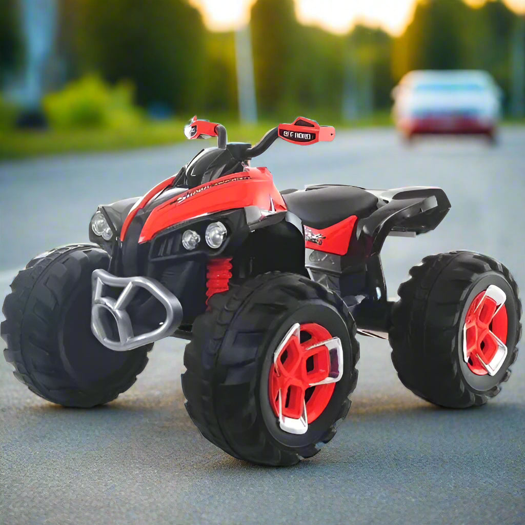Kids ATV Quad Ride-On Toy MB-6677FB