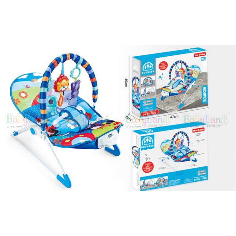 BABY BOUNCER