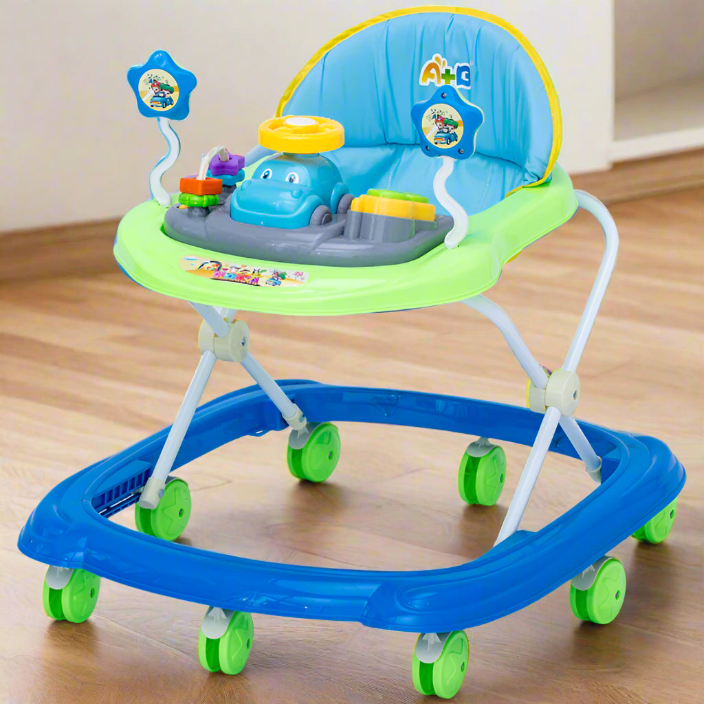 BABY WALKER W-625