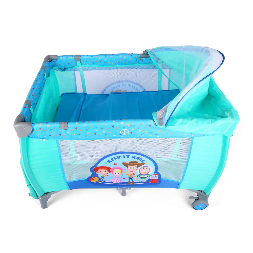 Disney Baby Playpen PP-80428