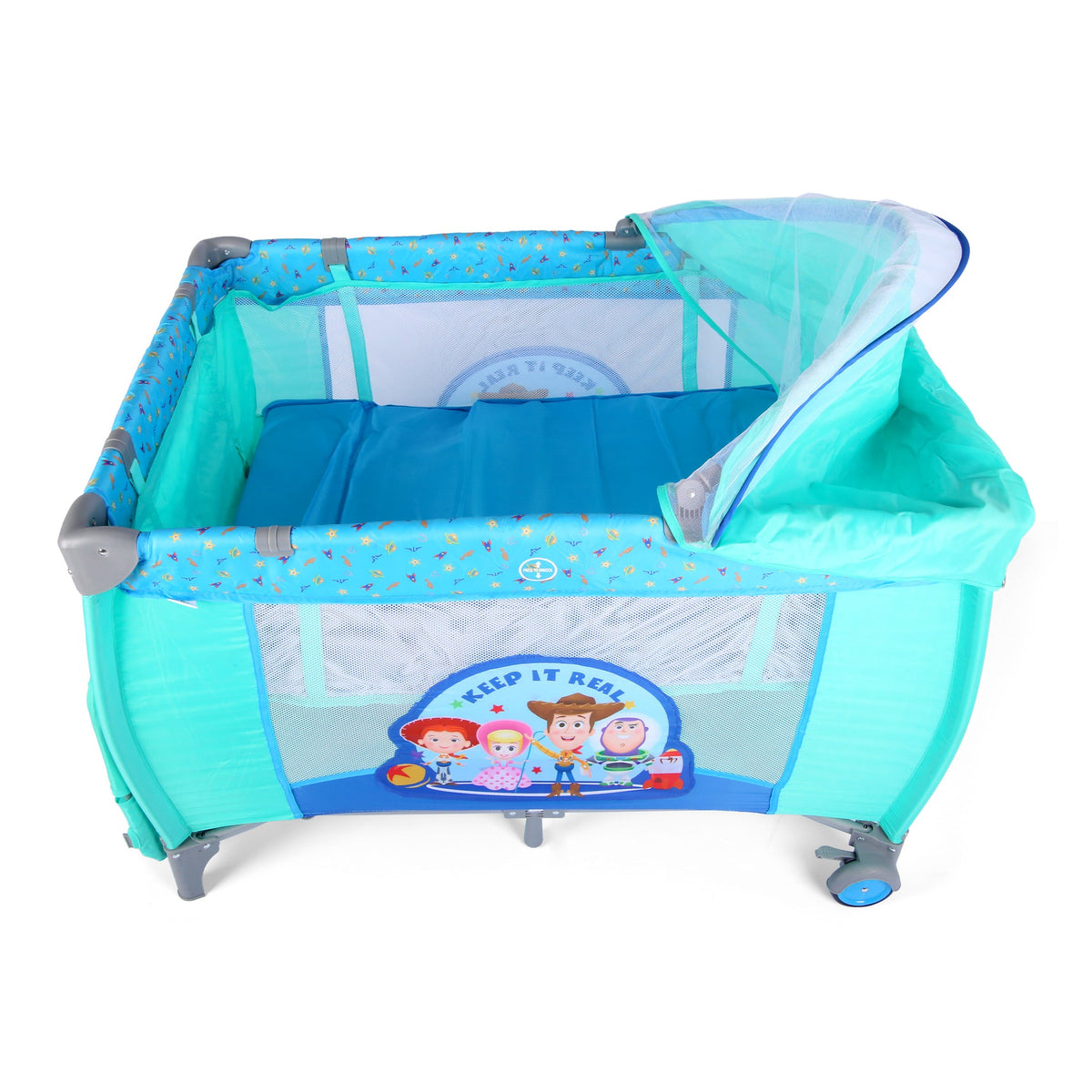 Disney Baby Playpen PP-80428