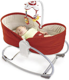 BABY BOUNCER  3 IN 1 TINY LOVE
