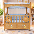 Cool Baby Cot BC-815