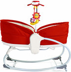BABY BOUNCER  3 IN 1 TINY LOVE