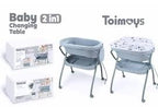 BABY BATH STATION