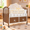 BABY COT