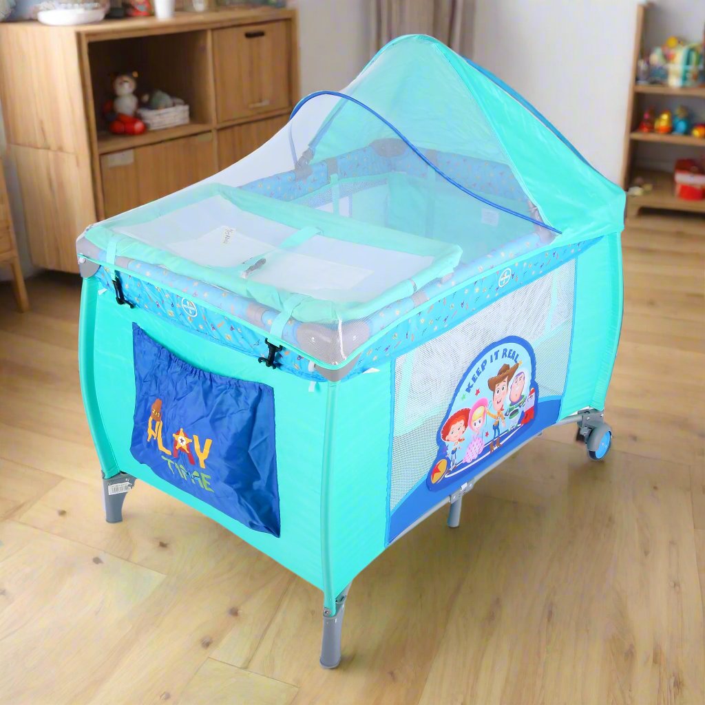 Disney Baby Playpen PP-80428