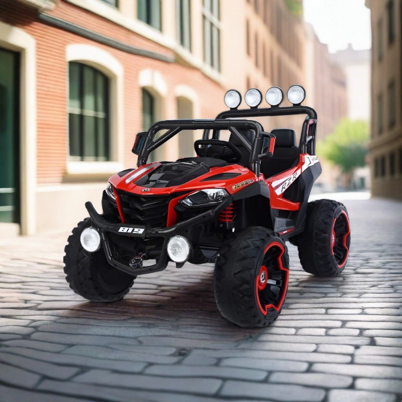 Kids Electric Ride-On Buggy - 819