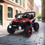 Kids Electric Ride-On Buggy - 819