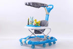 BABY WALKER W-635