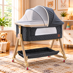 BABY CRADLE
