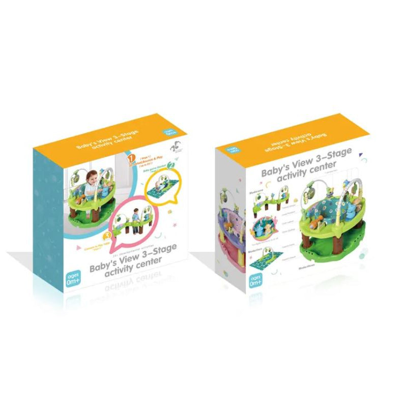 KIDS WALKER TRAINER