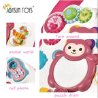 KIDS WALKER TRAINER AW-91167E