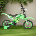 BICYCLE 12"