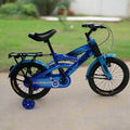 16-Inch Kids Bicycle Blue B16-277CK