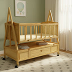 BABY COT