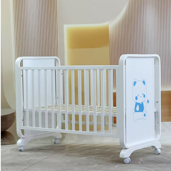 BABY COT DLX