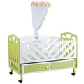 Baby Cot Junior BC-5382-1
