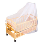 Junior Swing & Baby Cot BC-661D