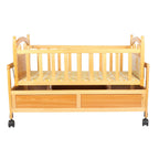 Junior Swing & Baby Cot BC-661D