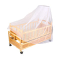 Junior Swing & Baby Cot BC-661D