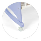 Junior Baby Cot Bear BC-719TM