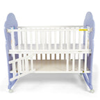 Junior Baby Cot Bear BC-719TM