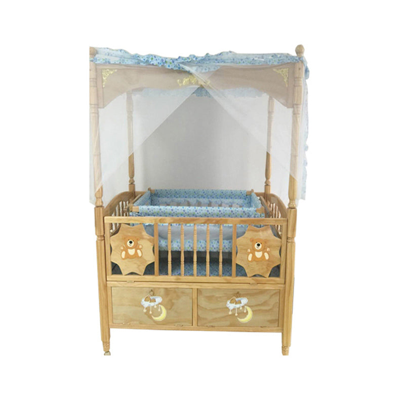 Cool Baby Cot BC-815