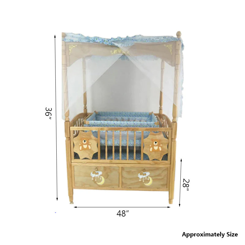 Cool Baby Cot BC-815
