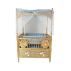 Cool Baby Cot BC-815