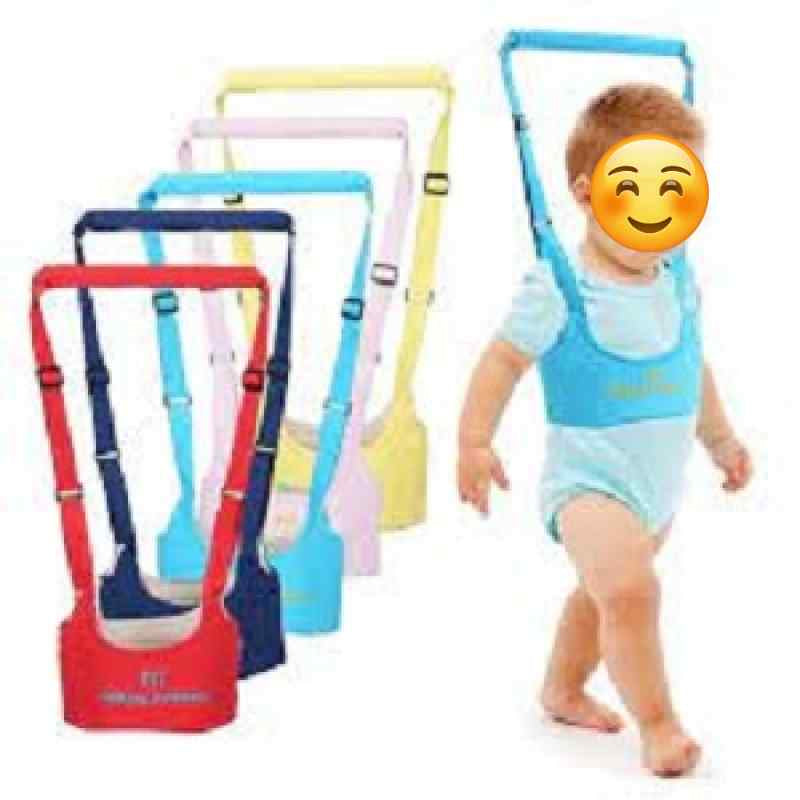 Baby Walking Assistant Harness with Adjustable Straps for Toddlers