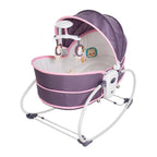 BABY BOUNCER