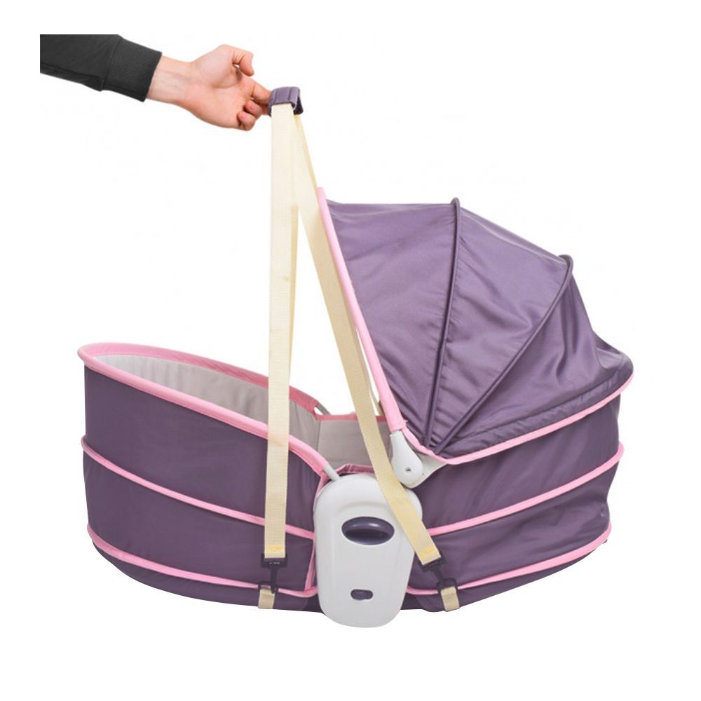 BABY BOUNCER