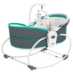 BABY BOUNCER ROCKER