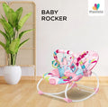 BABY BOUNCER ROCKER