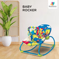 BABY BOUNCER